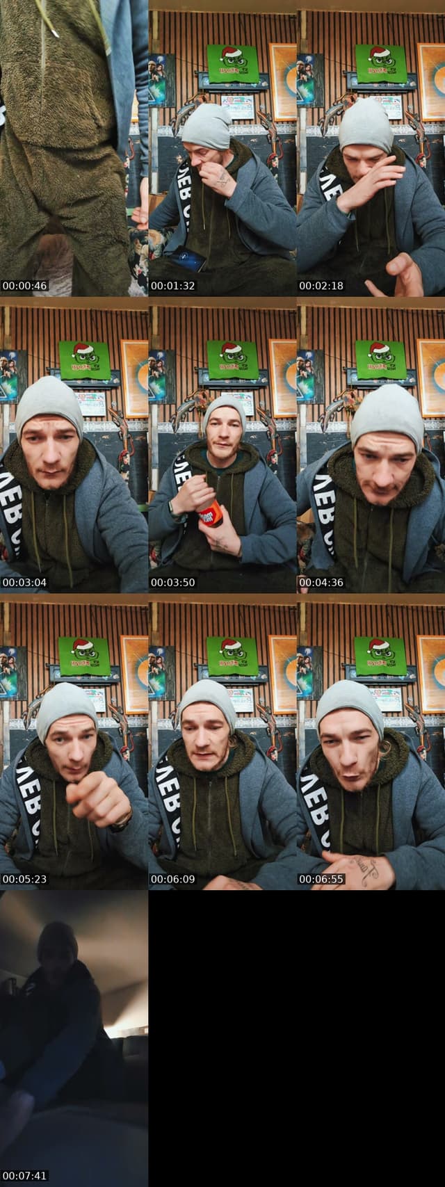 TikTok live: Ich drücke dich ganz dolle🫂 by @lxvibes2025