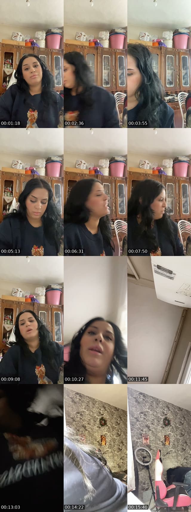 @aysenurresmi_ TikTok live from 2026-05-22