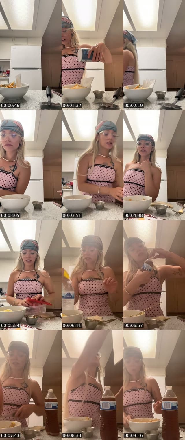 TikTok live: Only on this to boost my vids by @princessnicolee95