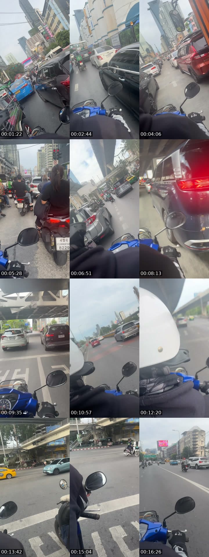 Bangkok