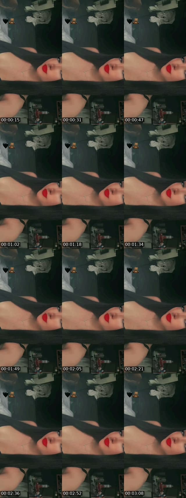 TikTok live: Live papote by @lna_.443