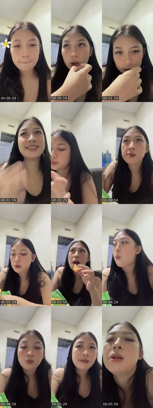 TikTok live: Panas by @ultramilkkkkkkkk0