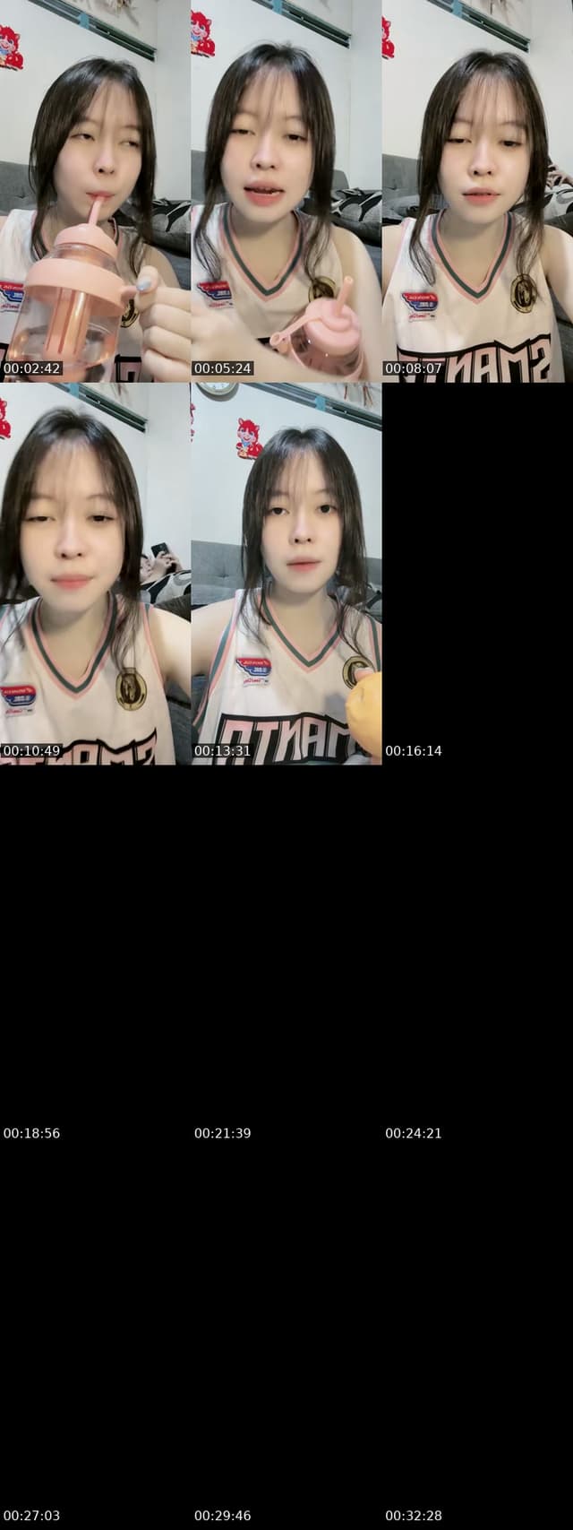 TikTok live: host new by @ellakerenbanget