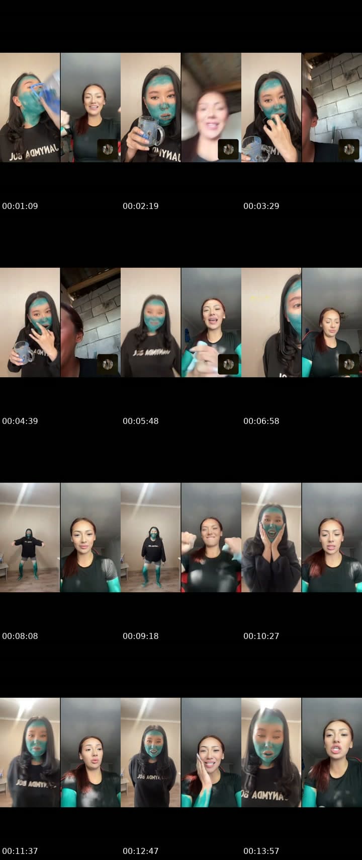 @maga.madinok TikTok live stream