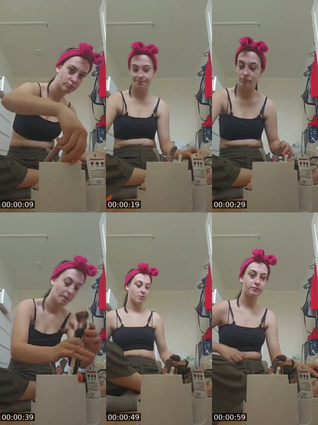 @nici5403 TikTok live from 2026-05-22