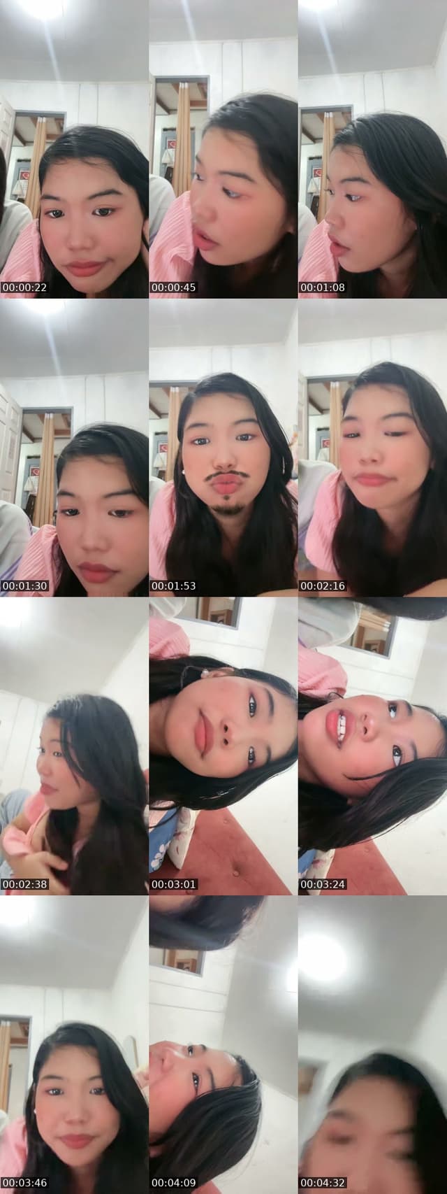 TikTok live: hi mga lasa ku by @reeesesj