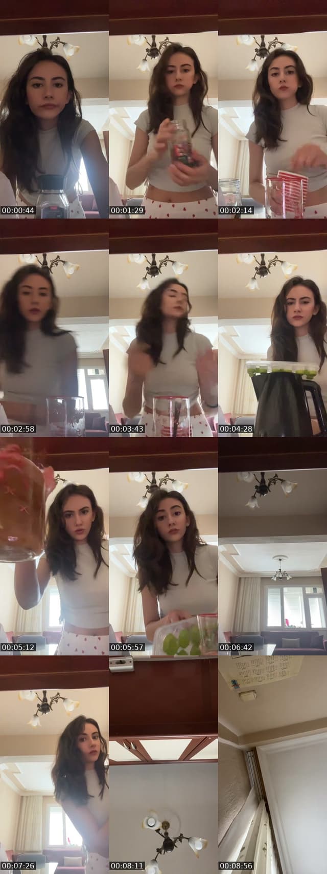 @sherlockunsaci TikTok live from 2026-05-22