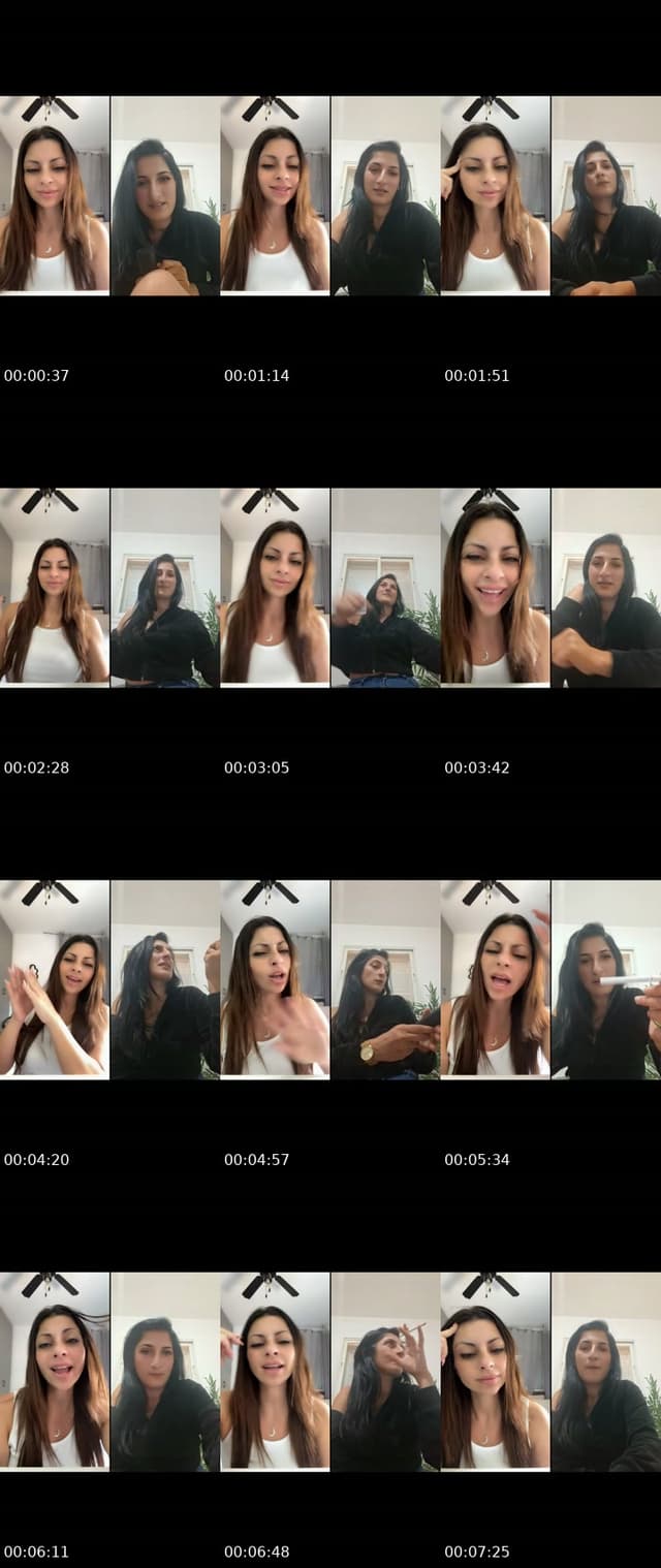 TikTok live: חג שבועות שמח by @tammytal1107
