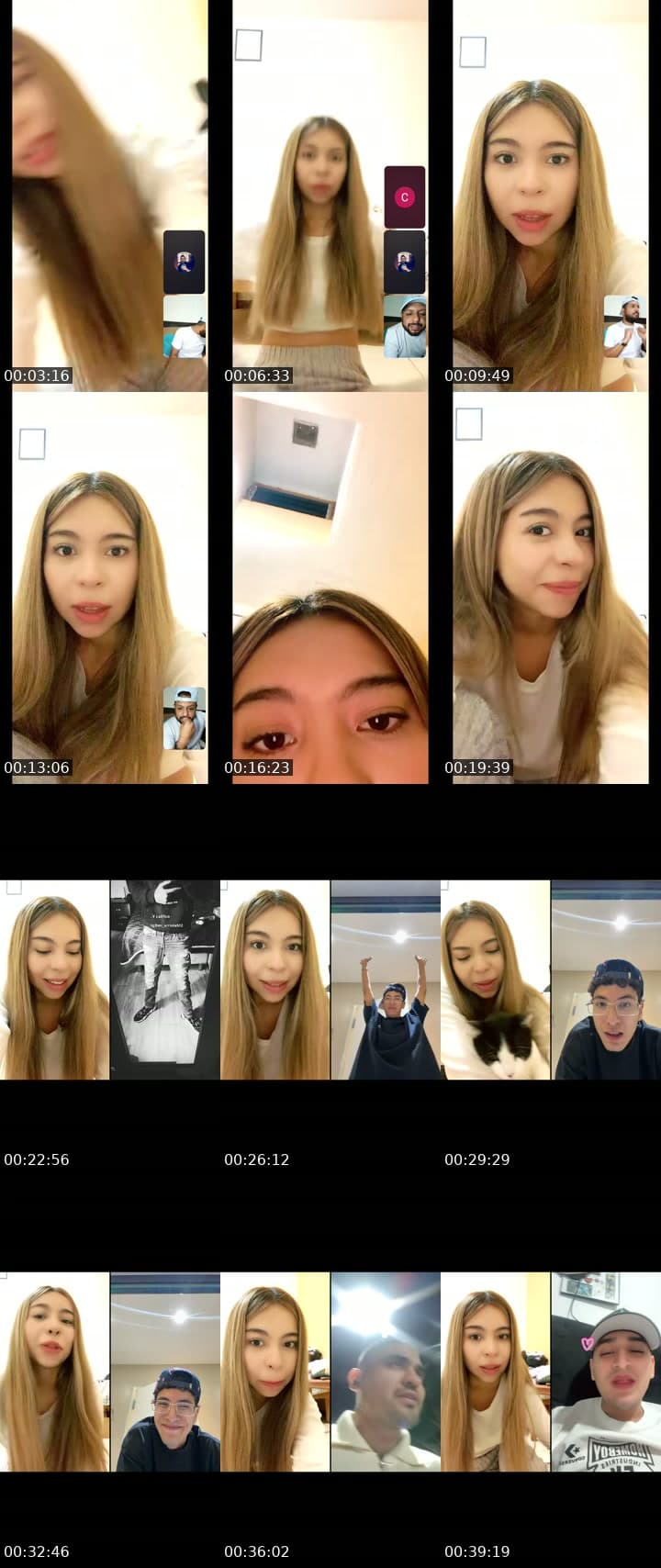 @ana_a240 TikTok live stream