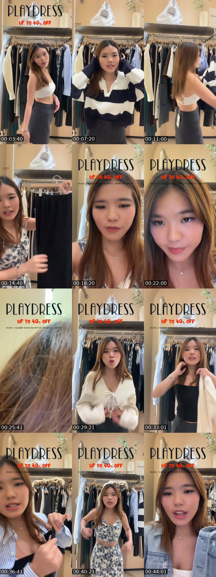 HAPPY SHOPPING !!!