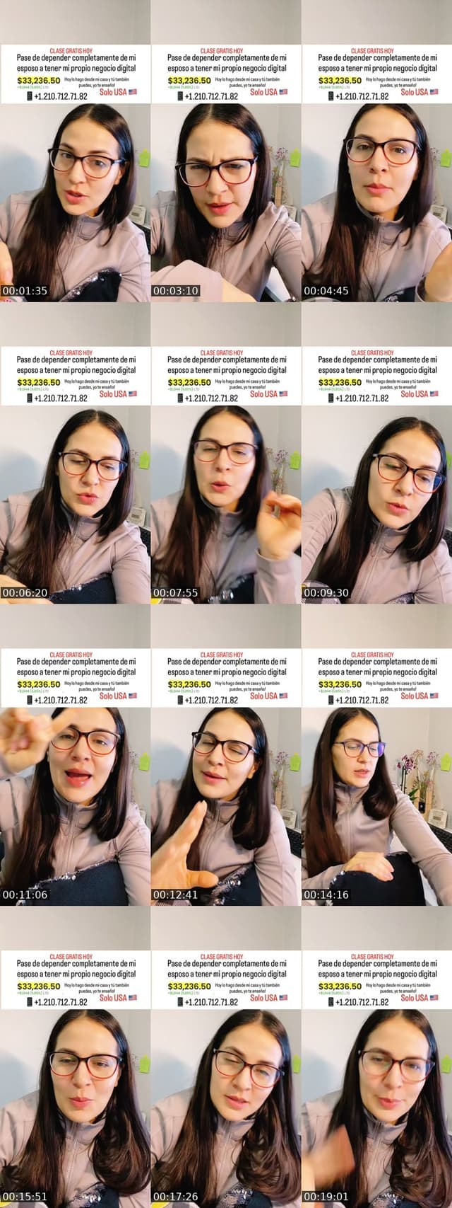 TikTok live: Genera ingresos desde casa by @gabyinspiraa