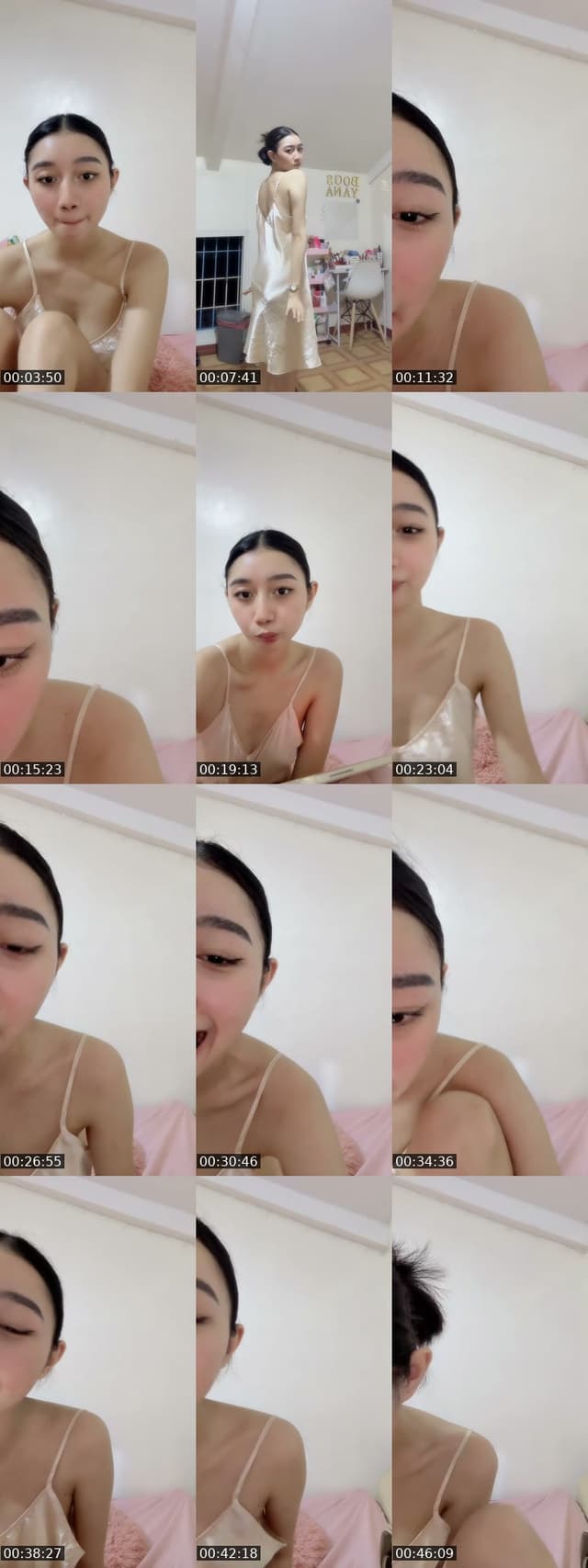 TikTok live: ml na by @juliee_yace3