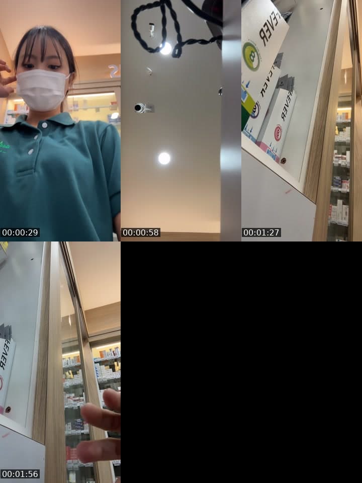 @leessvn TikTok live stream