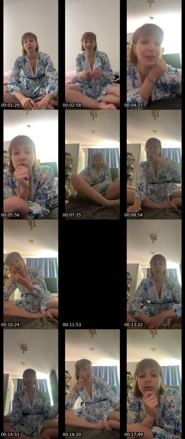 TikTok live: 🌌Galaxus=🦶 by @lin14411