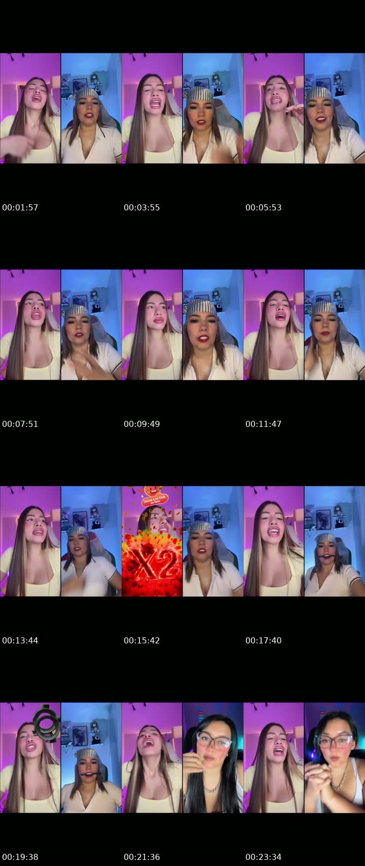 Lets Go LIVE!