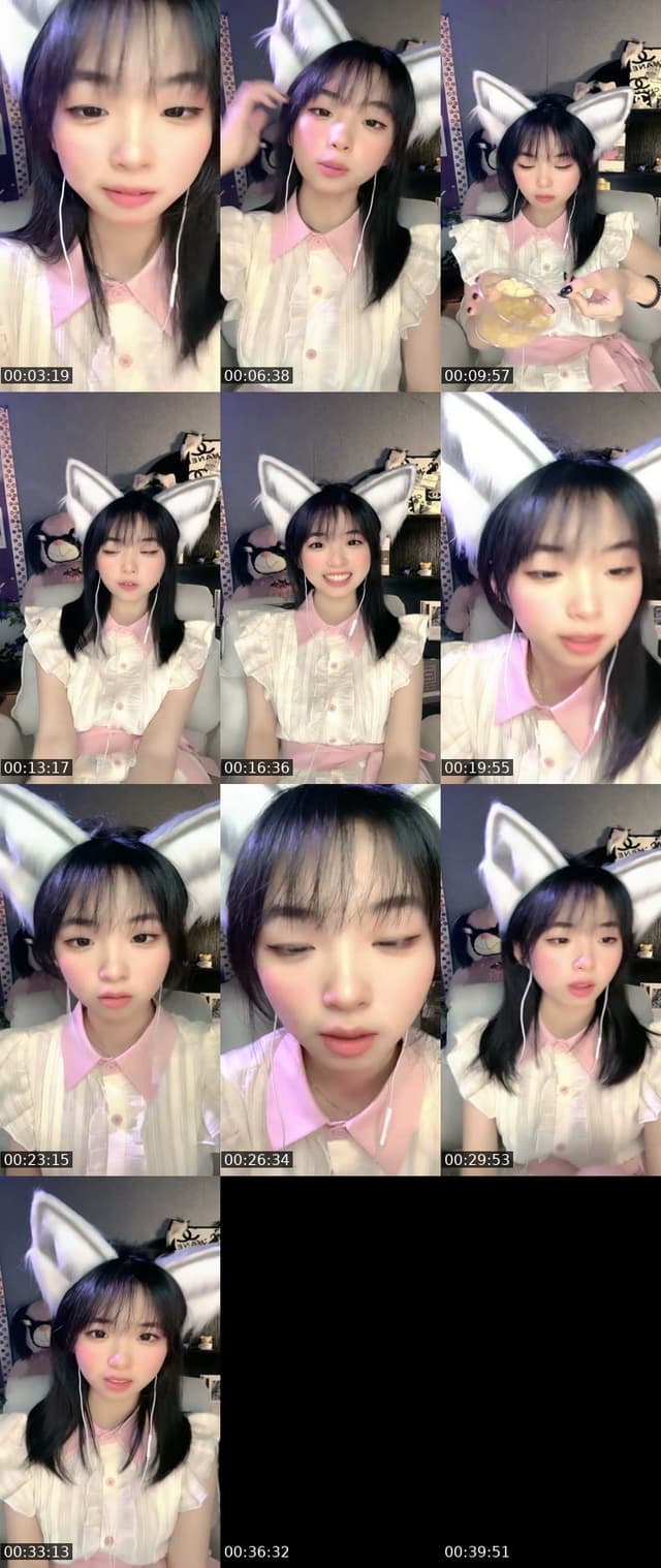 TikTok live: 卡卡主播 by @li20000852c