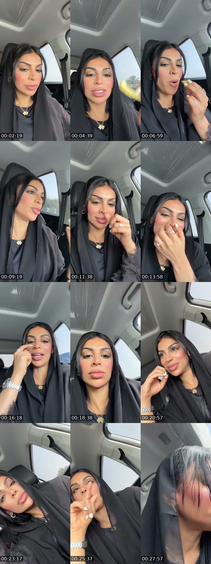 @miwa.alkaabi TikTok live stream