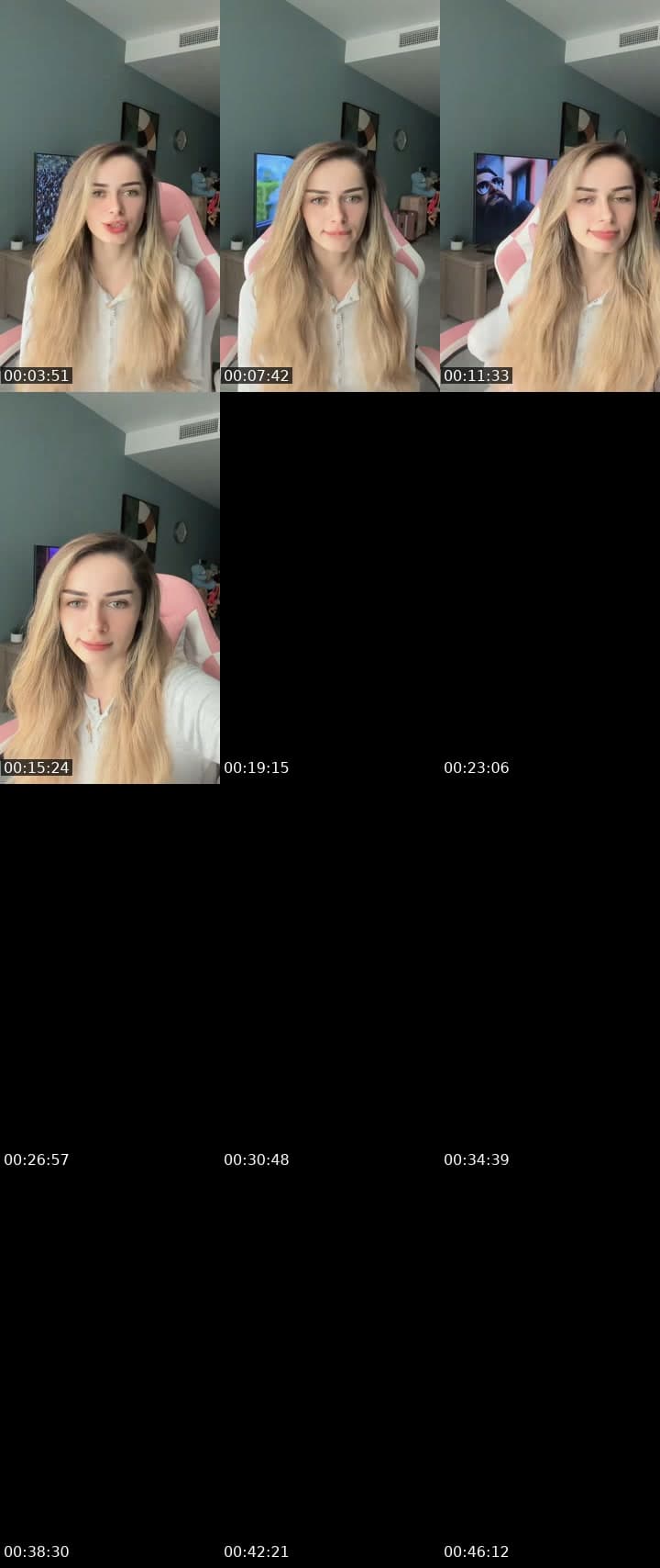 @queenwalleta1 TikTok live stream