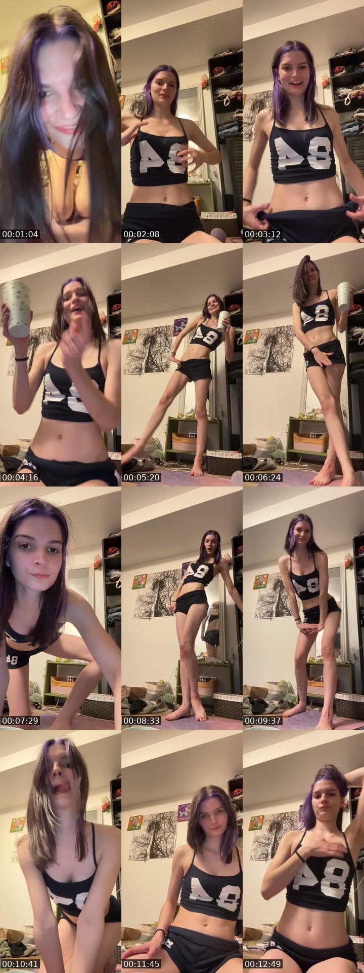 💟😋