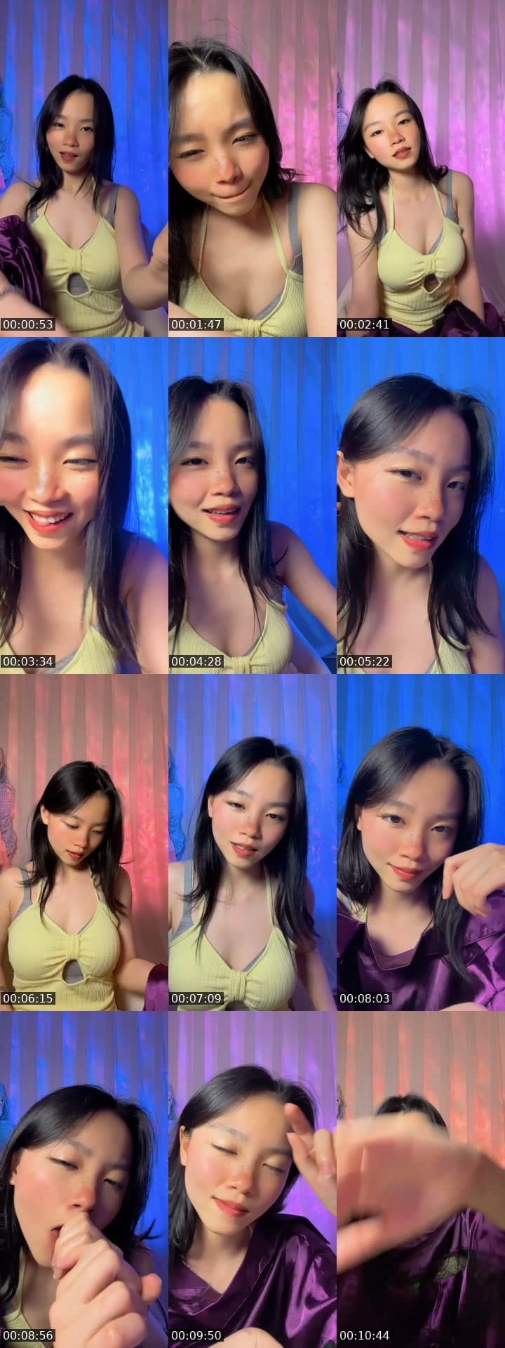 I like American,Waiting for you