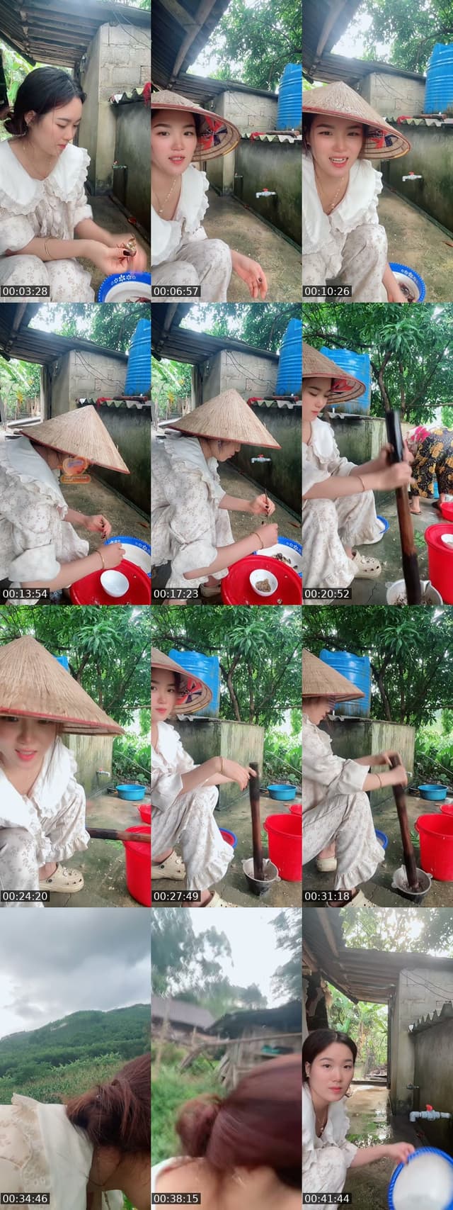 @huong_linh97 TikTok live from 2026-05-22