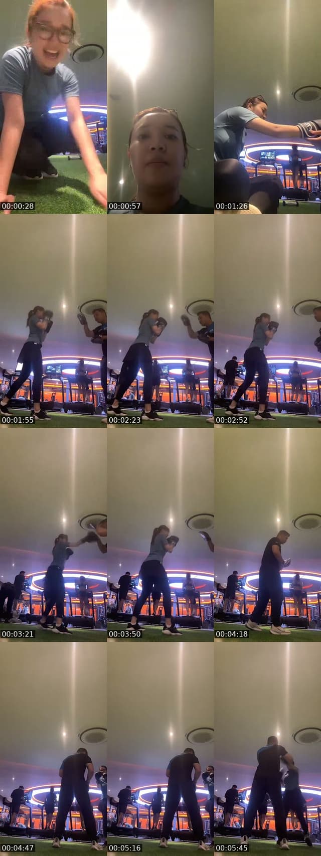 @bungareyzaa TikTok live from 2026-05-22