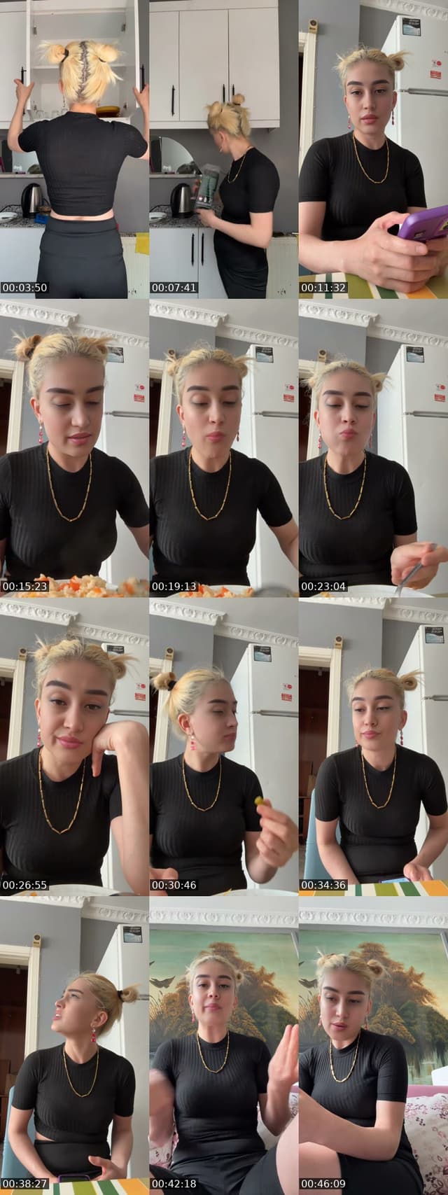 @34istanbull4 TikTok live from 2026-05-22