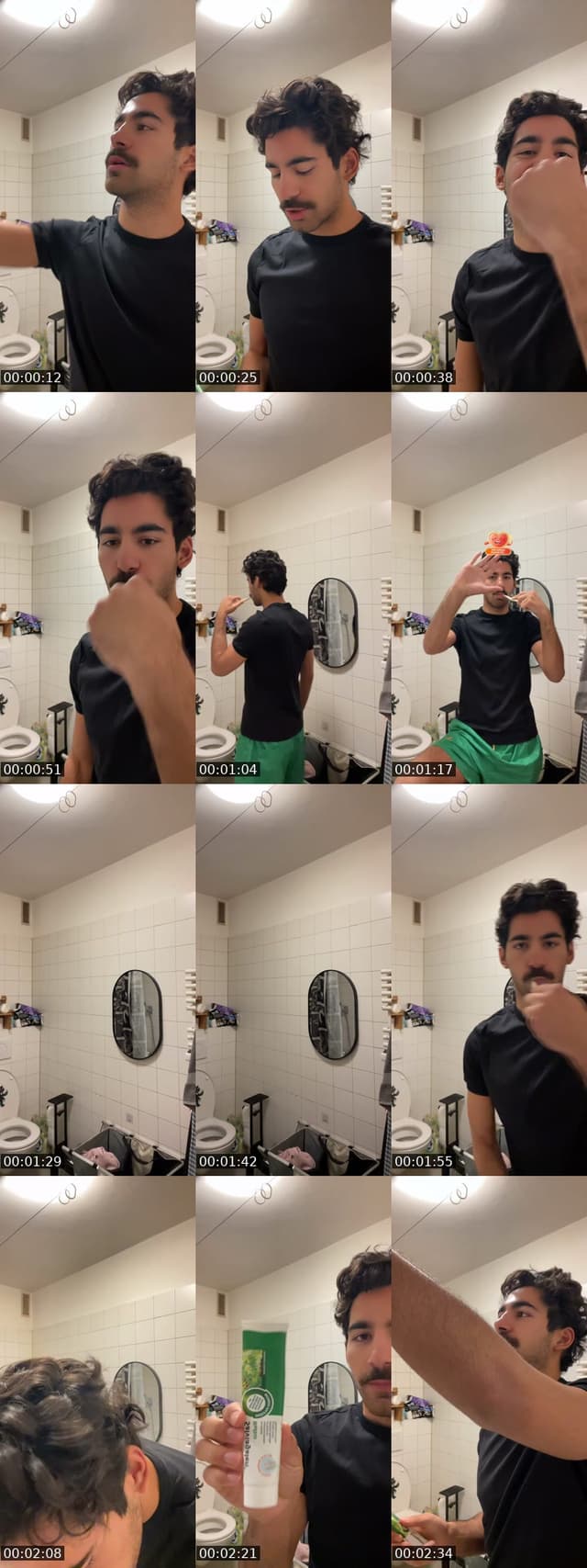 TikTok live: Lets Go LIVE! by @naarveed