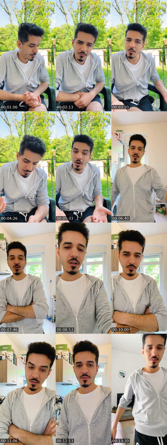 TikTok live: ابحث عن عجوزة 👵 by @aboudgerman0