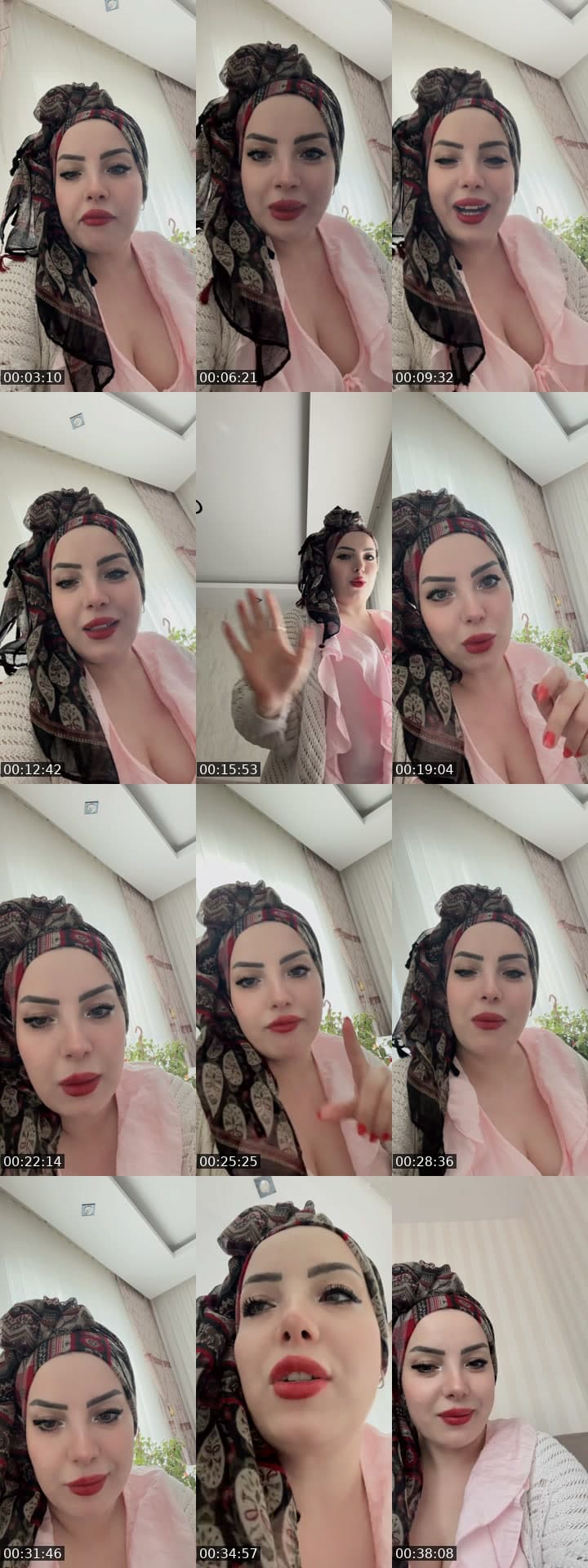 @haticekarabulut_44 TikTok live stream