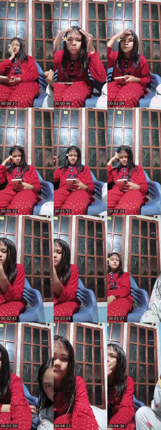 TikTok live: dari kontak anda by @endikdiaunamauau8