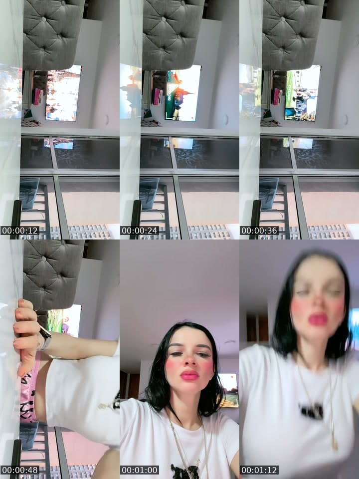 @natalia_gomez793 TikTok live stream