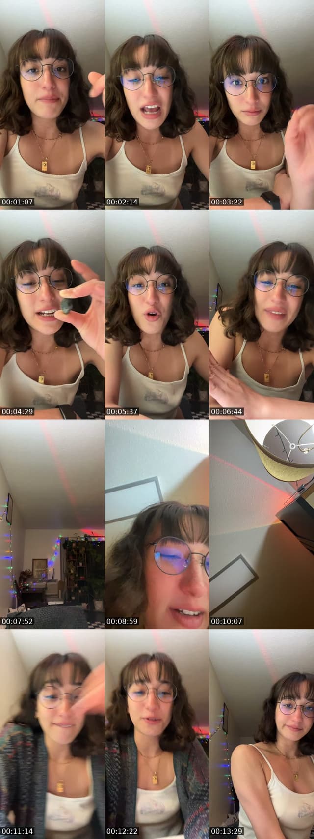 TikTok live: Facetime by @quezitofrezco