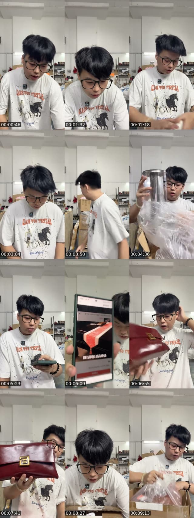 @notbargainkakii TikTok live from 2026-05-22