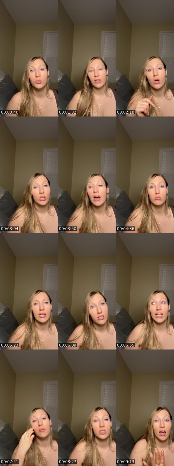 @empressjess555 TikTok live stream