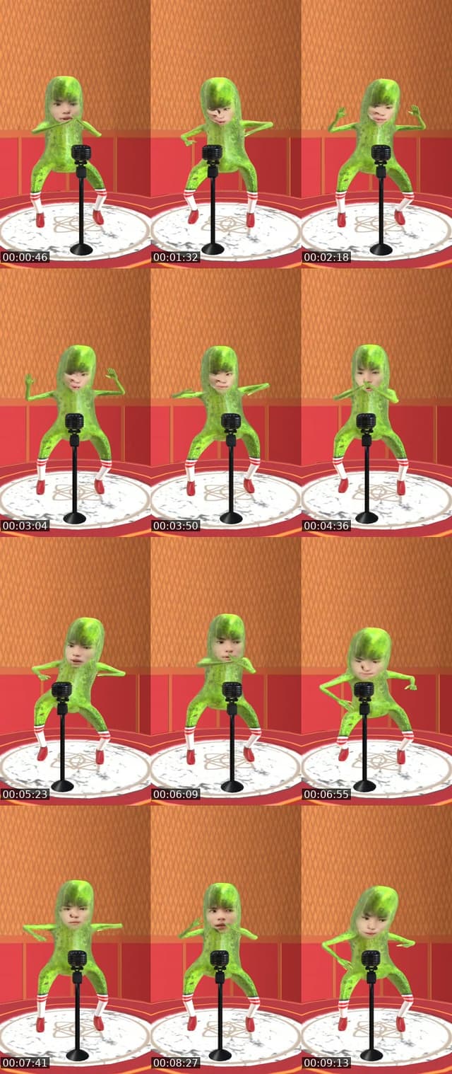 TikTok live: ENLIGHTEN HERE by @vs_illusion
