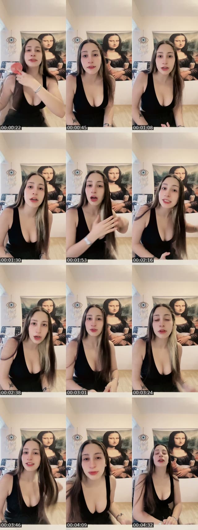 @bordorlinehirr TikTok live from 2026-05-22
