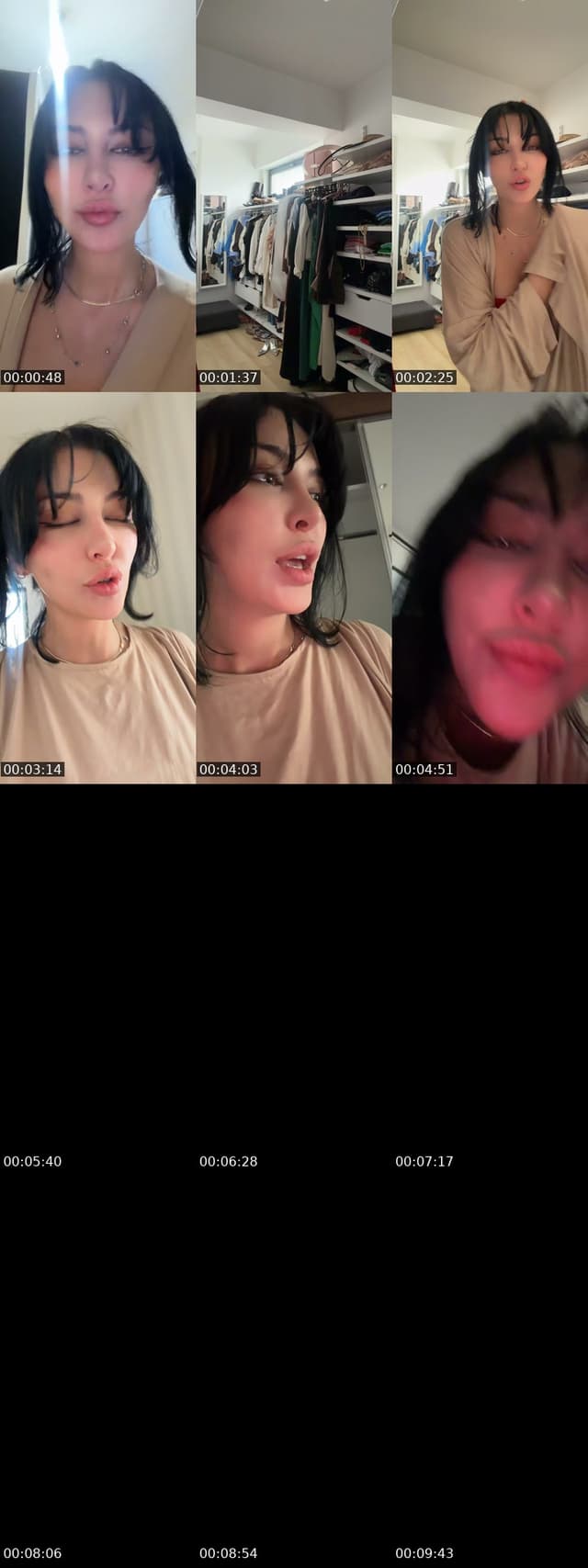 @sinemzptttt TikTok live from 2026-05-22