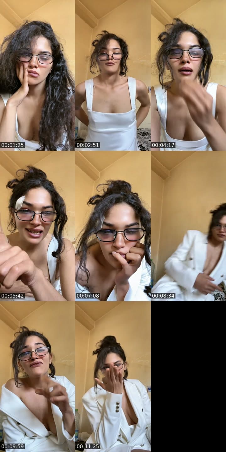 @rana_trabelsi7 TikTok live stream
