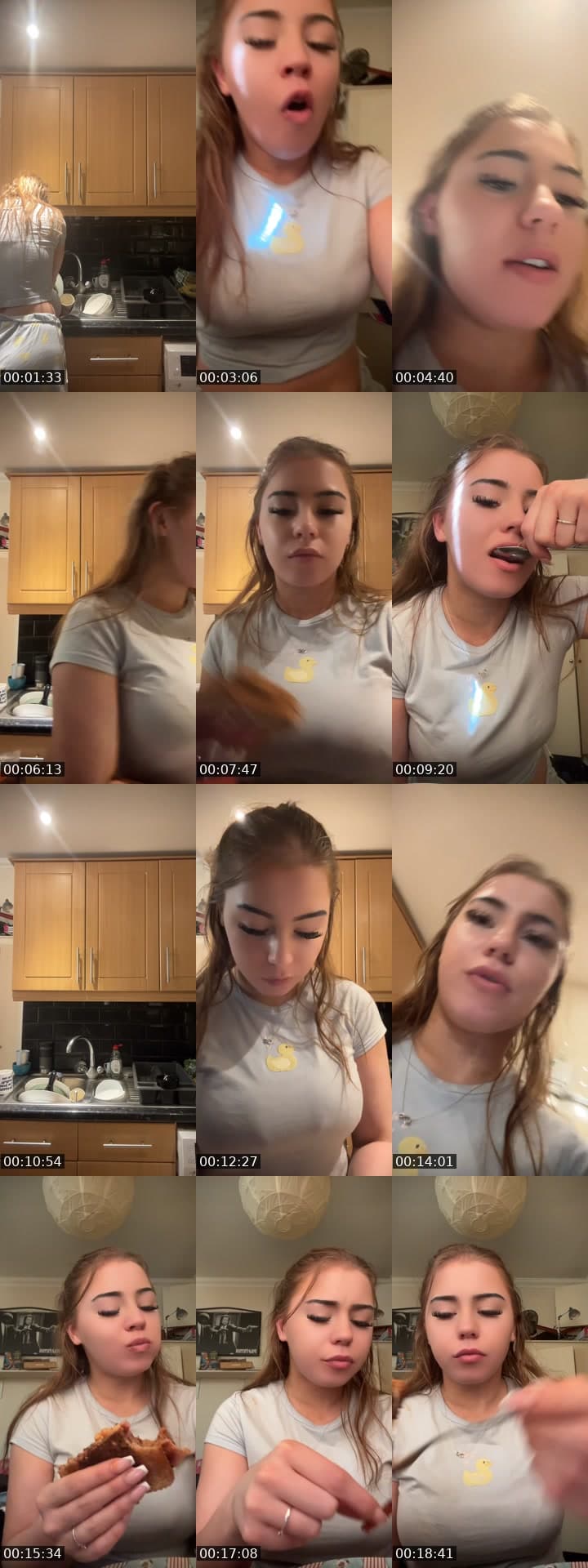 @scarlet_may16 TikTok live stream