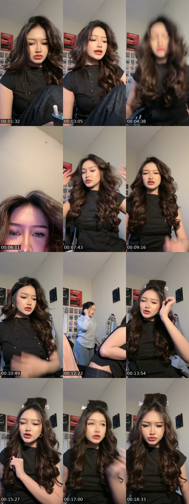 @zafrhn_ TikTok live stream