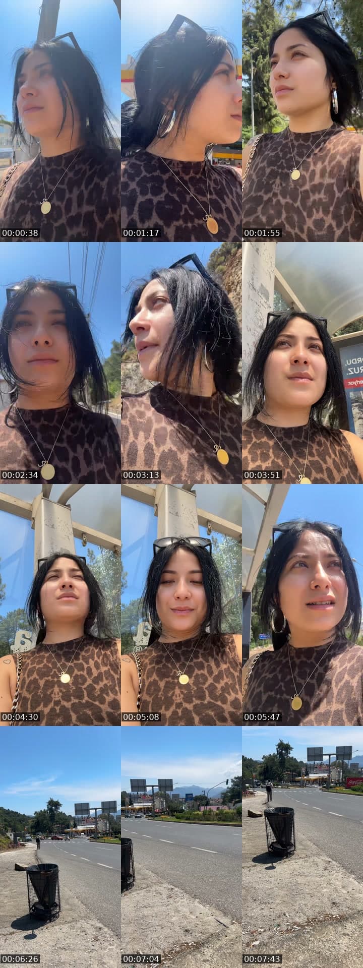 @alyena080 TikTok live stream