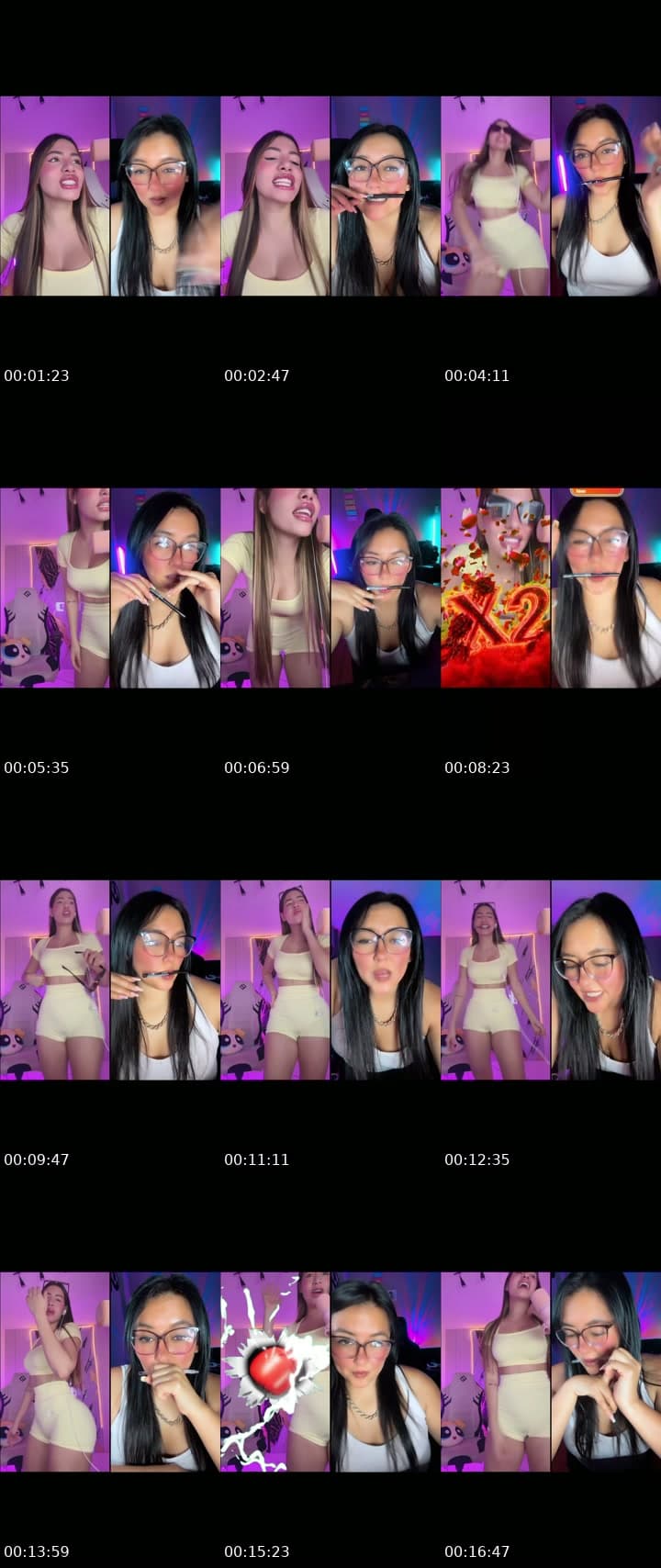 Lets Go LIVE!