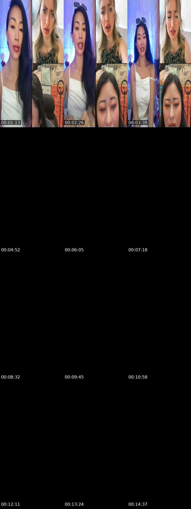 @doro.dance8 TikTok live from 2026-05-22