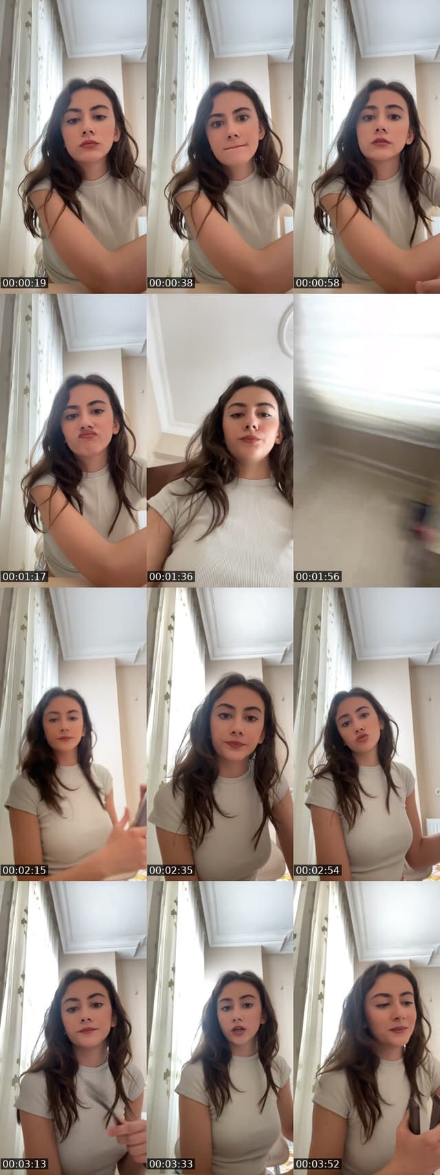 @sherlockunsaci TikTok live from 2026-05-22