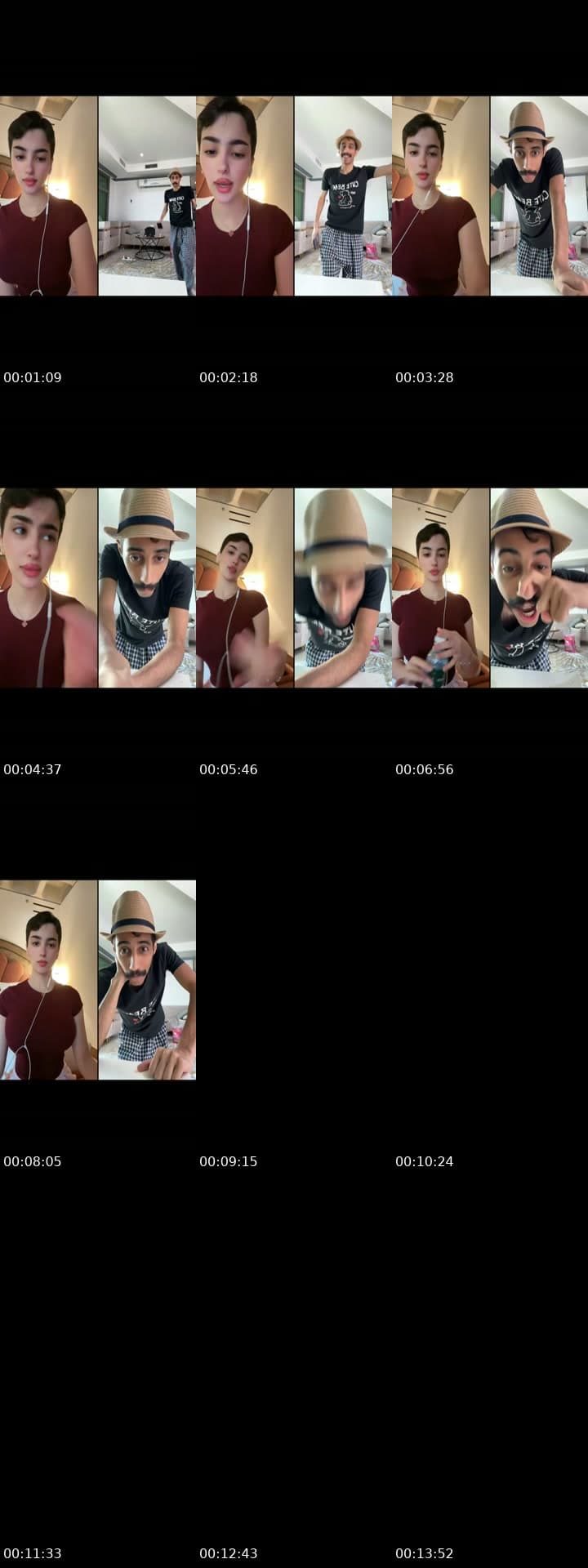 @qata.6 TikTok live stream