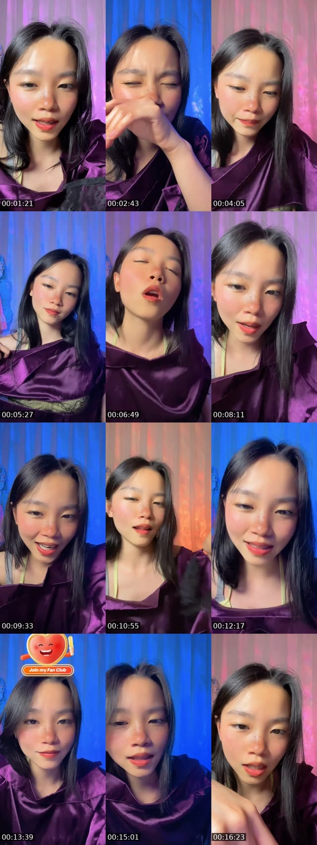TikTok live: I like American,Waiting for you by @trendy3609