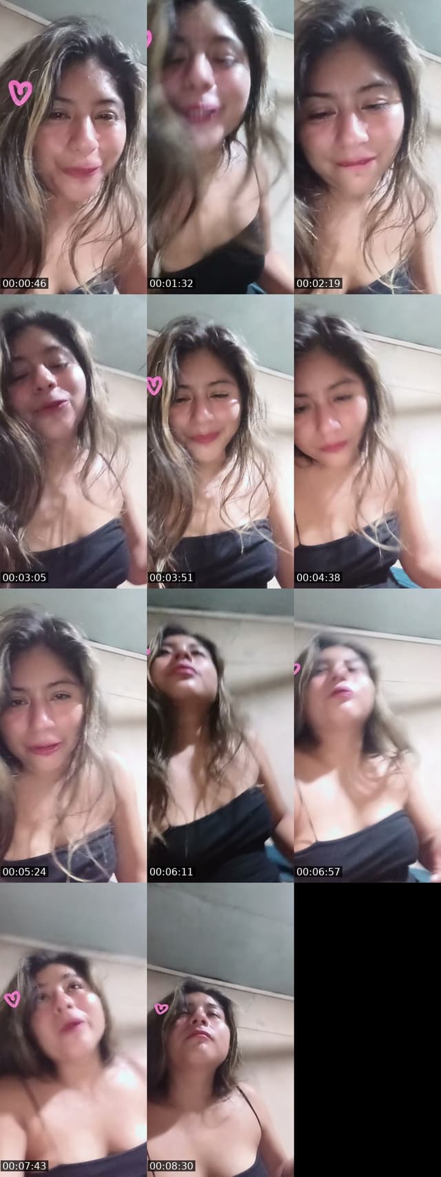 @melinammorales TikTok live from 2026-05-22