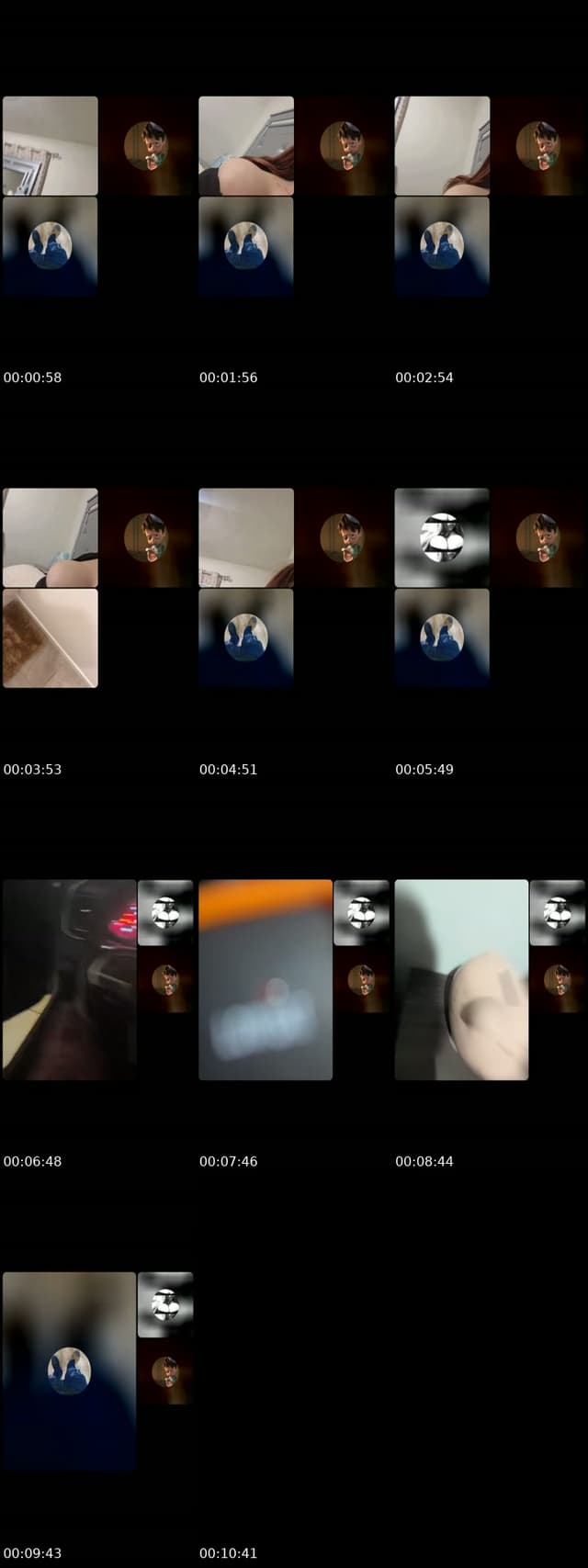 @desconocidaaqqq TikTok live from 2026-05-22