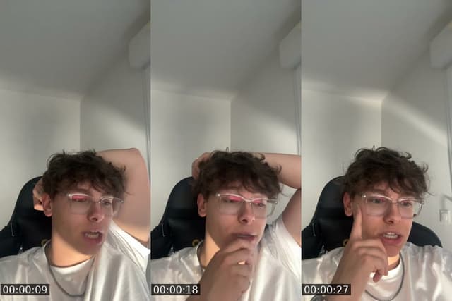 TikTok live: Digital posez vos questions;) by @elieastuce0
